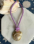 COLLAR TABAL - comprar online