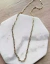 COLLAR BASIC LONG - comprar online