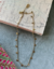 COLLAR KONI ORO