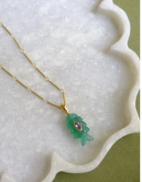 Collar Puri - comprar online