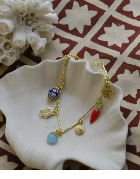 Pulsera Viena - comprar online