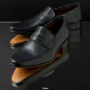 MOCASIN BIGAND AZUL en internet