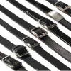 CINTURON BRUSH OFF NEGRO - buy online