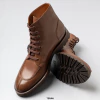 BORCEGO HUMBOLDT MARRON - tienda online