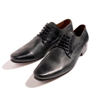 PRUSIANO VINTAGE NEGRO