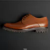 ACORDONADO SANFORD CAMEL - comprar online
