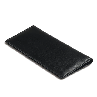 BILLETERA AMERICANA NEGRO