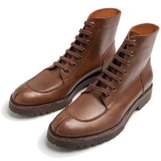 BORCEGO HUMBOLDT MARRON