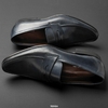 MOCASIN BIGAND AZUL - online store