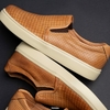 ZAPATILLA PELLEGRINI CAMEL - online store