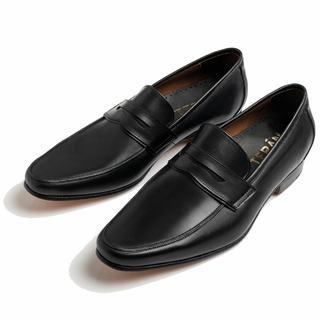 MOCASIN BIGAND NEGRO