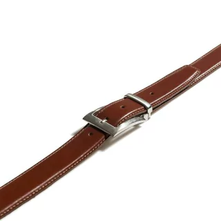 CINTURON FORMAL SUELA