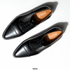 INGLES CON PUNTERA NEGRO - buy online