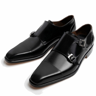DOBLE MONK MAIPU NEGRO