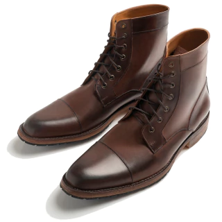 BORCEGO WORCESTER MARRON