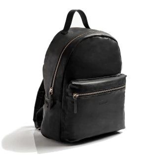 MOCHILA BERABEVU NEGRA