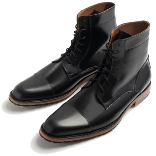 BORCEGO WORCESTER NEGRO