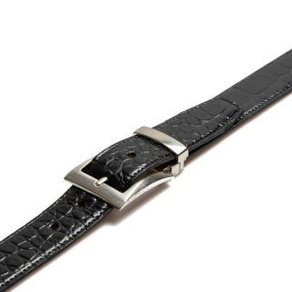 CINTURON GODOY NEGRO