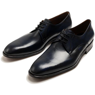 ACORDONADO GENERAL ALVEAR AZUL