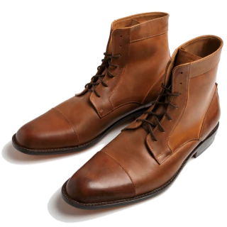 BORCEGO CHESTER CAMEL