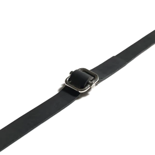 CINTURON NOGOYA NEGRO