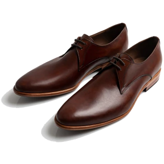 ACORDONADO FOLMER MARRON