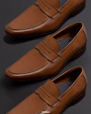 MOCASIN BIGAND CAMEL - buy online