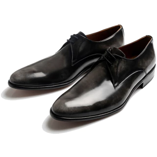 ACORDONADO ALSINA GRIS