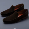 MOCASIN BAIGORRIA MARRON - buy online