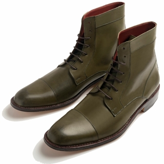 BORCEGO CHESTER VERDE MILITAR