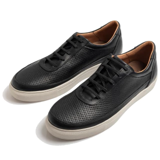 ZAPATILLA PARANÁ NEGRA