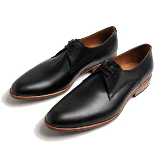 ACORDONADO FOLMER NEGRO