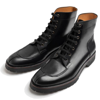 BORCEGO HUMBOLDT NEGRO