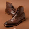 BORCEGO WORCESTER MARRON on internet