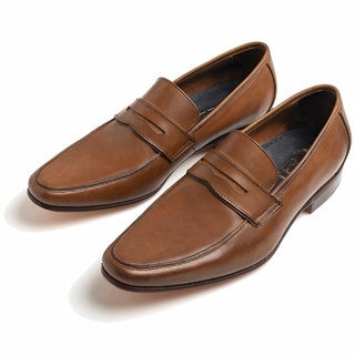 MOCASIN BIGAND CAMEL