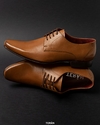PRUSIANO VINTAGE CAMEL - online store