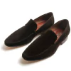 MOCASIN BAIGORRIA MARRON