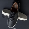 ZAPATILLA PARANÁ NEGRA