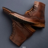 BORCEGO WORCESTER MARRON - comprar online