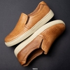ZAPATILLA PELLEGRINI CAMEL on internet