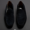 MOCASÍN BAIGORRIA NEGRO - buy online
