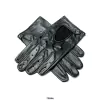 GUANTE CONDUCTOR NEGRO - comprar online