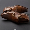 DOBLE MONK MAIPU MARRON - tienda online