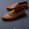 MOCASÍN PERGAMINO CAMEL - buy online