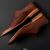 ACORDONADO FOLMER MARRON - comprar online