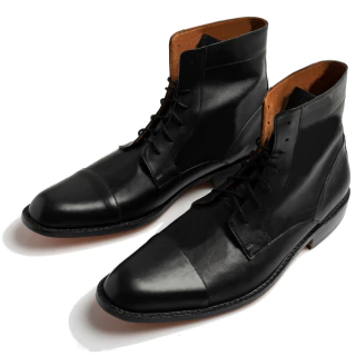 BORCEGO CHESTER NEGRO