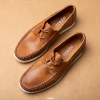 NAUTICO LUSTRADO CAMEL - buy online