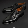 DOBLE MONK URQUIZA NEGRO - buy online