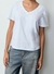 REMERA ESCOTE V 50020 - VER - comprar online