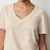 REMERA ESCOTE V 50020 - VER